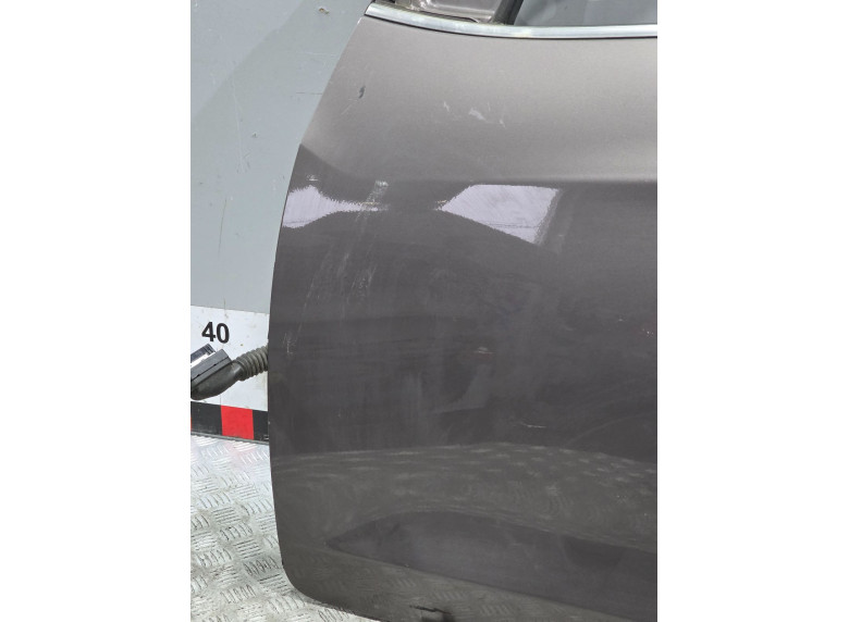 Дверь передняя левая к Hyundai i30, 2013г.