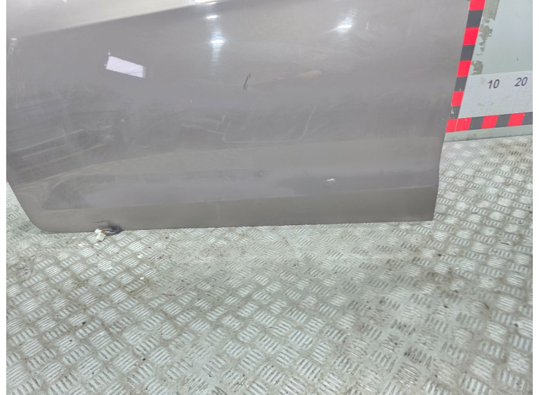 Дверь передняя левая к Hyundai i30, 2013г.