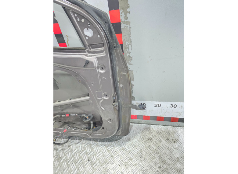 Дверь передняя левая к Hyundai i30, 2013г.