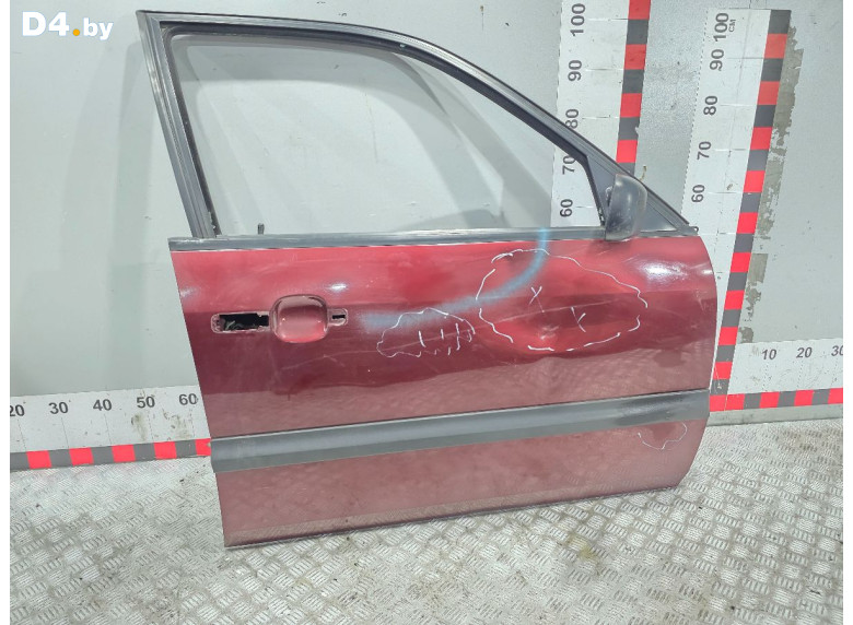Проводка двери передней правой к Volkswagen Passat 1995 г.
