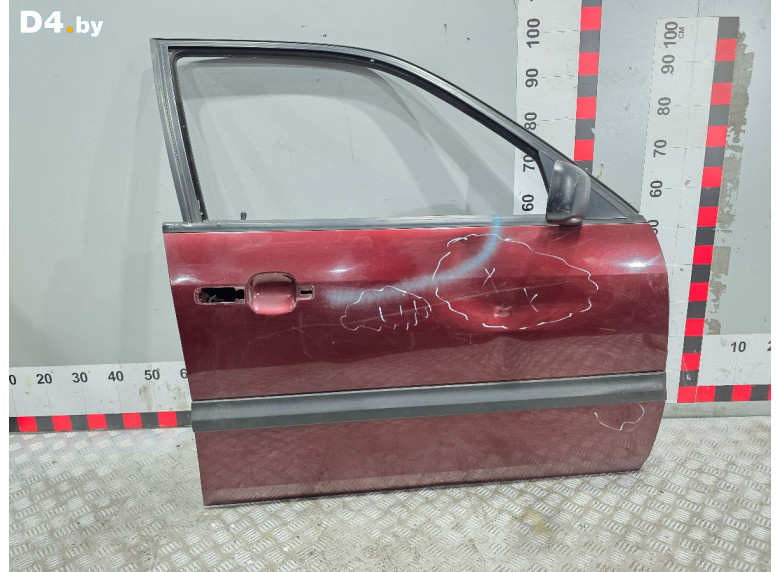 Дверь передняя правая к Volkswagen Passat 1995 г.
