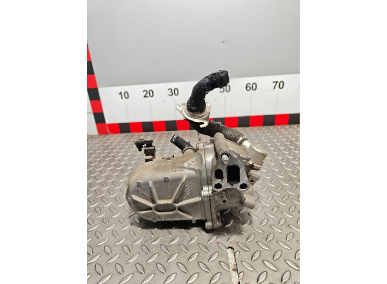 Клапан EGR к Opel Corsa, 2011г.
