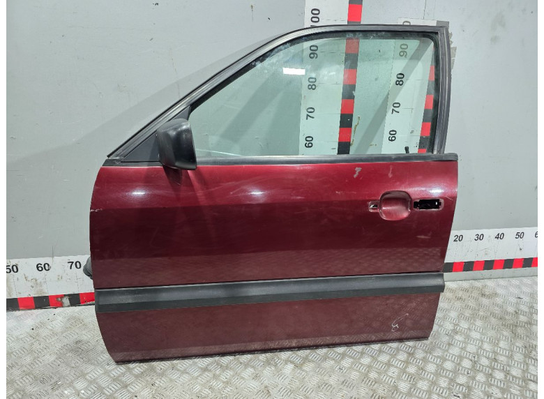 Проводка двери передней левой к Volkswagen Passat, 1995г.