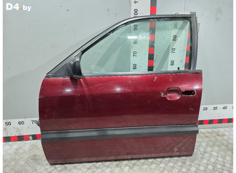Дверь передняя левая к Volkswagen Passat 1995 г.