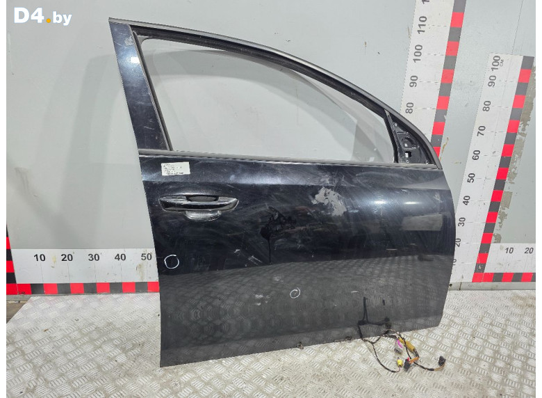 Дверь передняя правая к Volkswagen Golf 2009 г.