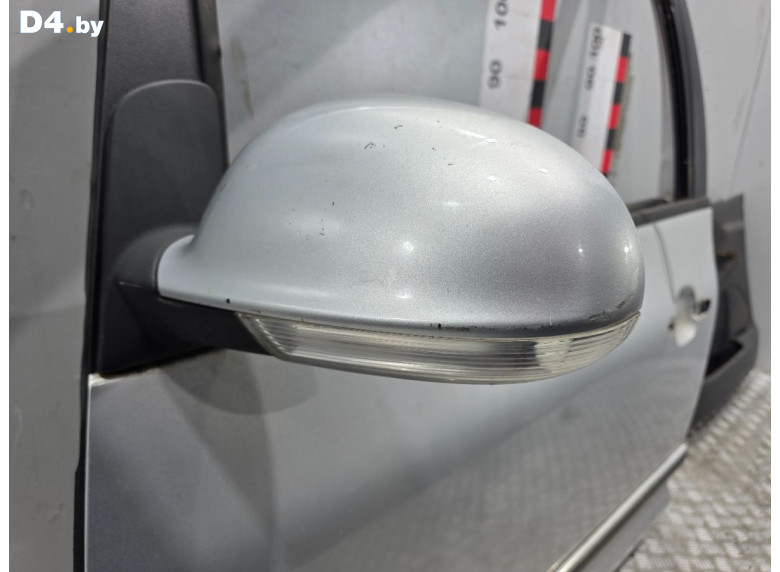 Зеркало наружное левое к Volkswagen Sharan 2006 г.