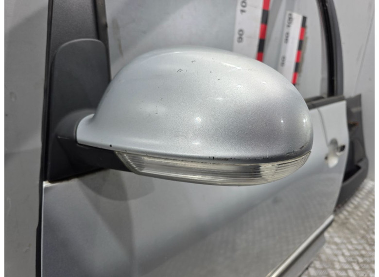 Зеркало наружное левое к Volkswagen Sharan, 2006г.