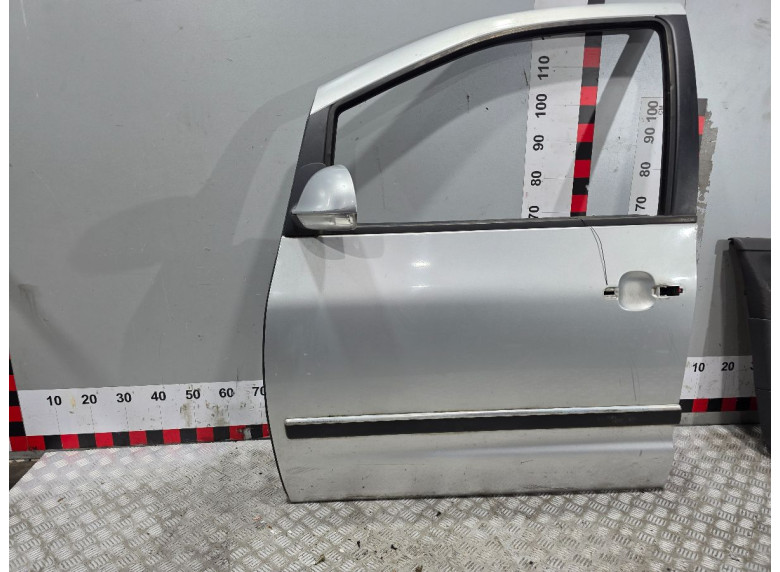 Замок двери передней левой к Ford Galaxy, 2005г.