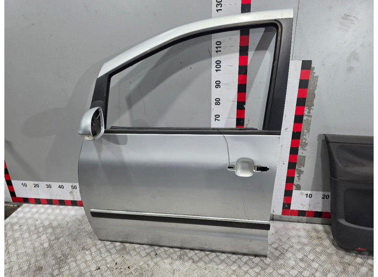 Стеклоподъемник электрический передний левый к Seat Alhambra, 2005г.