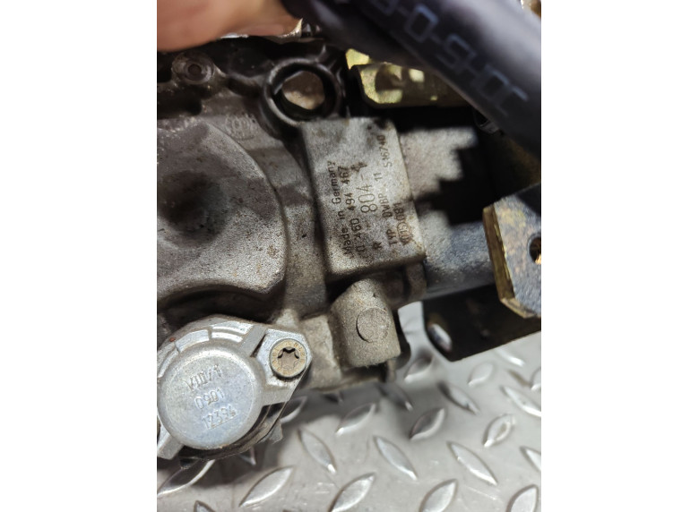 ТНВД к Peugeot 306, 2001г.