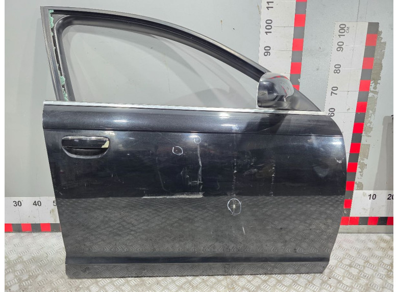 Дверь передняя правая к Audi A6, 2006г.