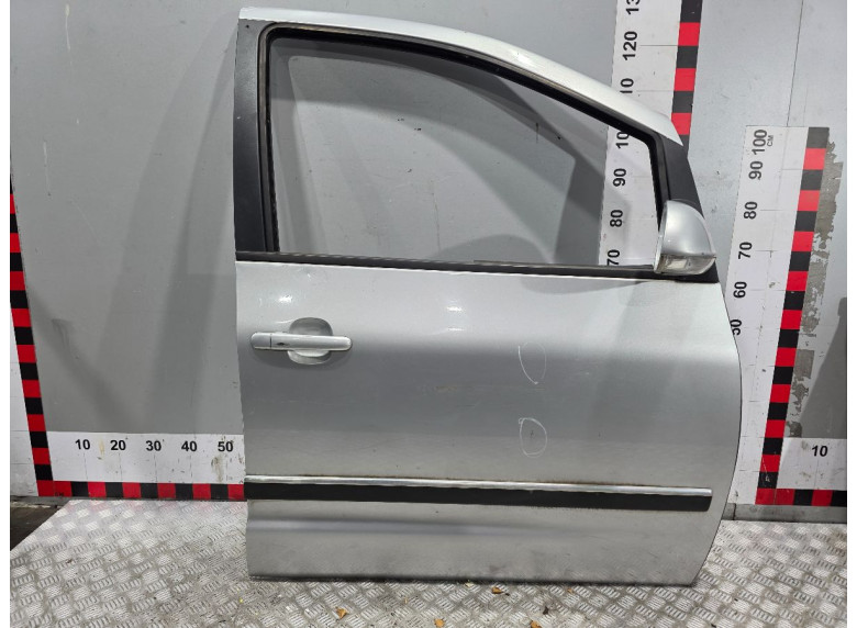 Ручка наружная передняя правая к Ford Galaxy, 2005г.
