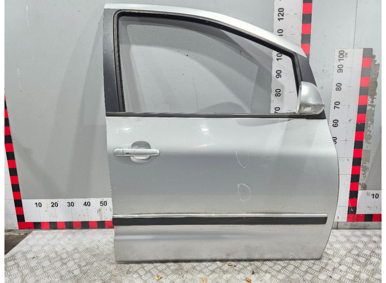 Стеклоподъемник электрический передний правый к Ford Galaxy, 2005г.