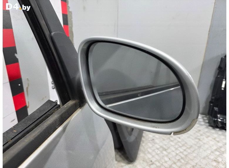 Зеркало наружное правое к Volkswagen Sharan 2005 г.