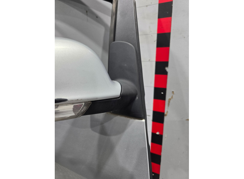 Зеркало наружное правое к Volkswagen Sharan, 2005г.