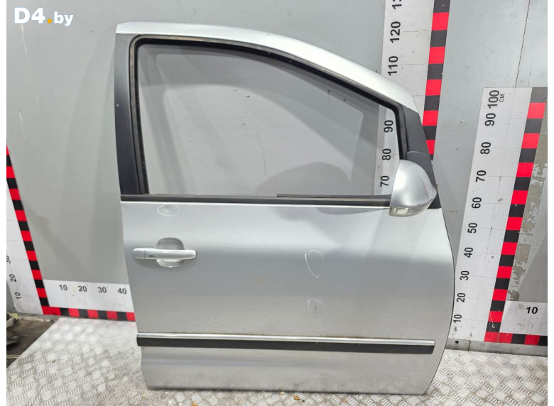 Дверь передняя правая к Volkswagen Sharan 2005 г.