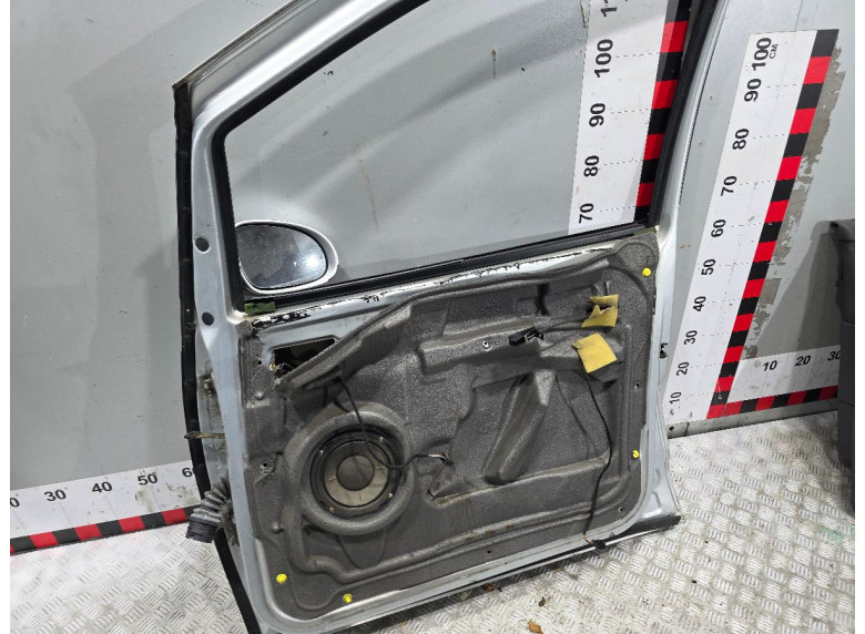Проводка двери передней правой к Volkswagen Sharan, 2005г.