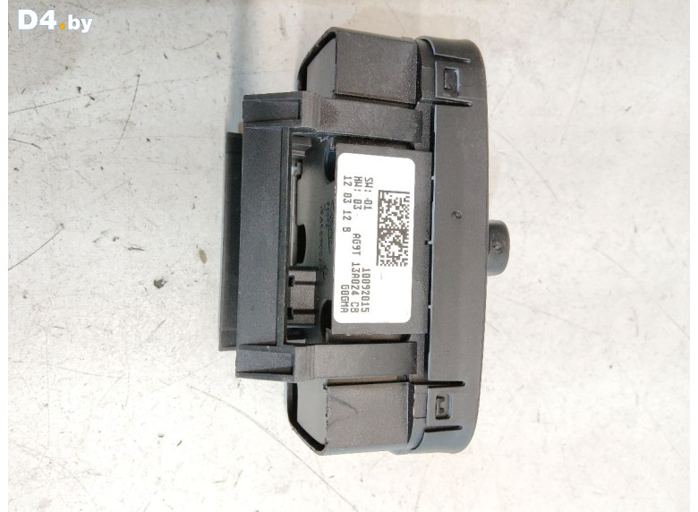 Переключатель света к Ford C-Max 2013 г.