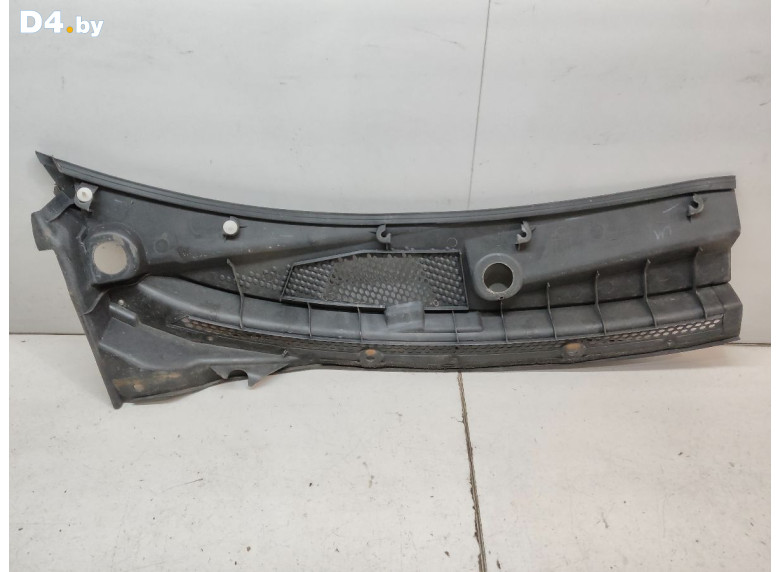 Дождевик к Nissan Primera 2003 г.