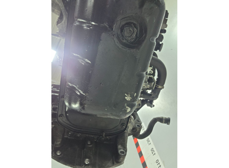 Двигатель к Peugeot 3008, 2011г.