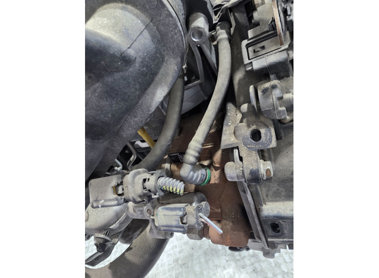 ТНВД к Peugeot 3008, 2011г.
