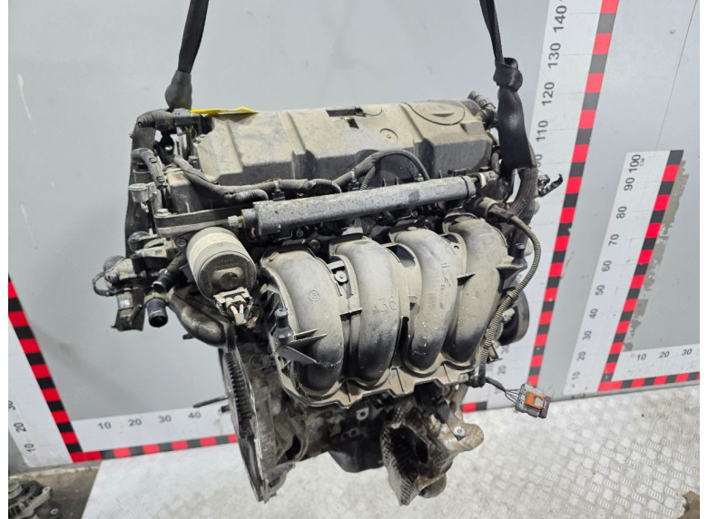 Двигатель к Peugeot Partner, 2018г.