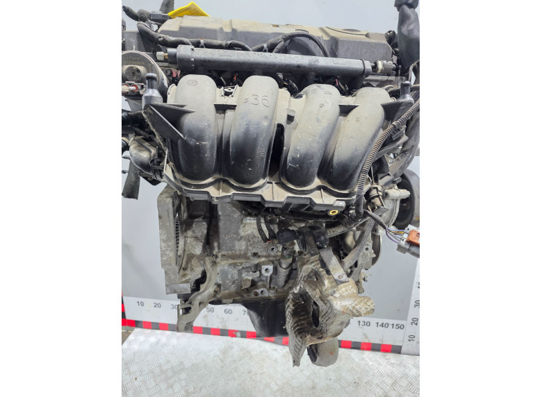 Двигатель к Peugeot Partner, 2018г.
