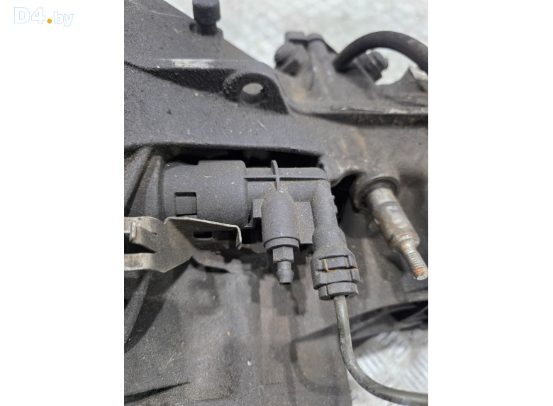 Цилиндр сцепления рабочий к Audi A4 2007 г.