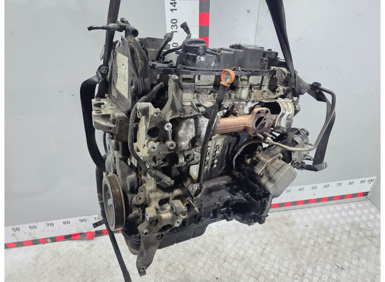 Двигатель к Peugeot 308, 2011г.