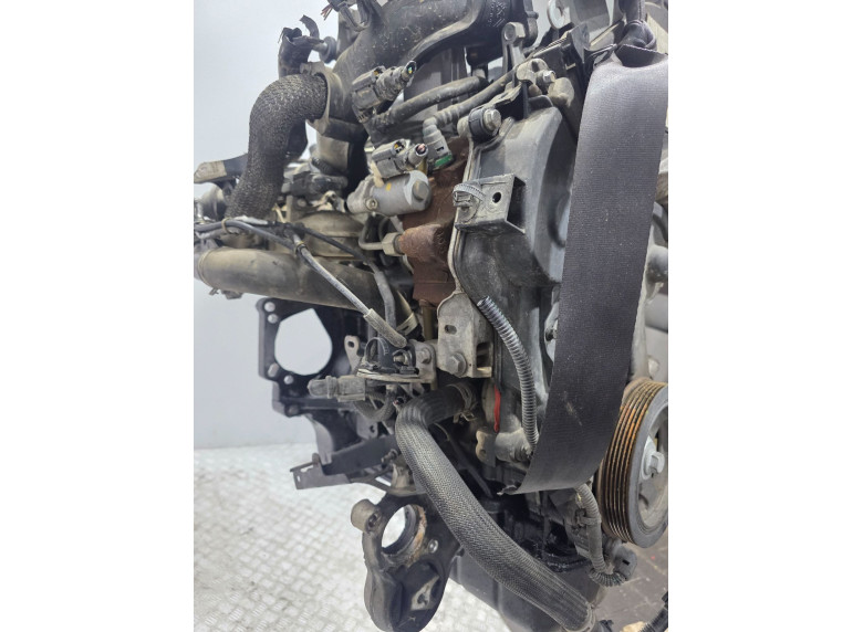 Двигатель к Peugeot 308, 2011г.