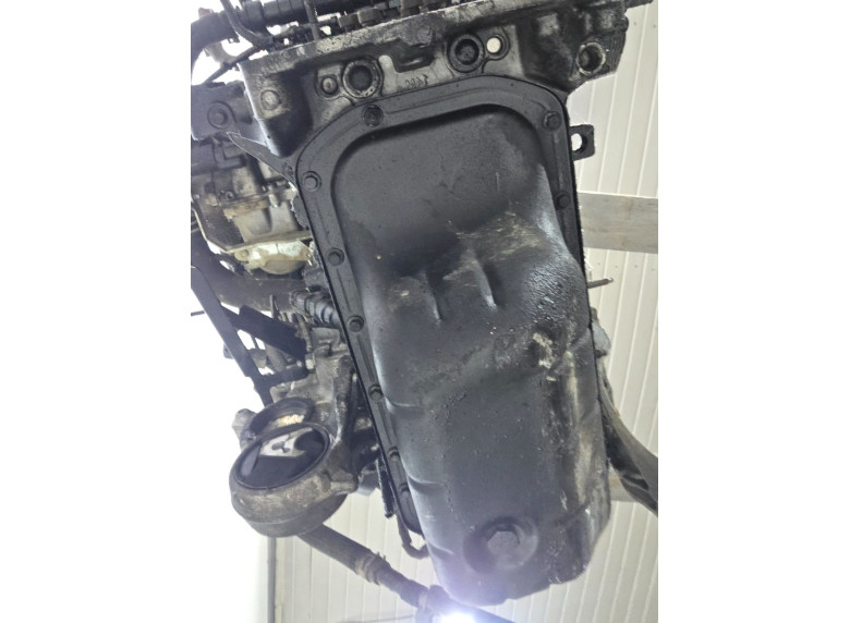 Двигатель к Peugeot 308, 2011г.