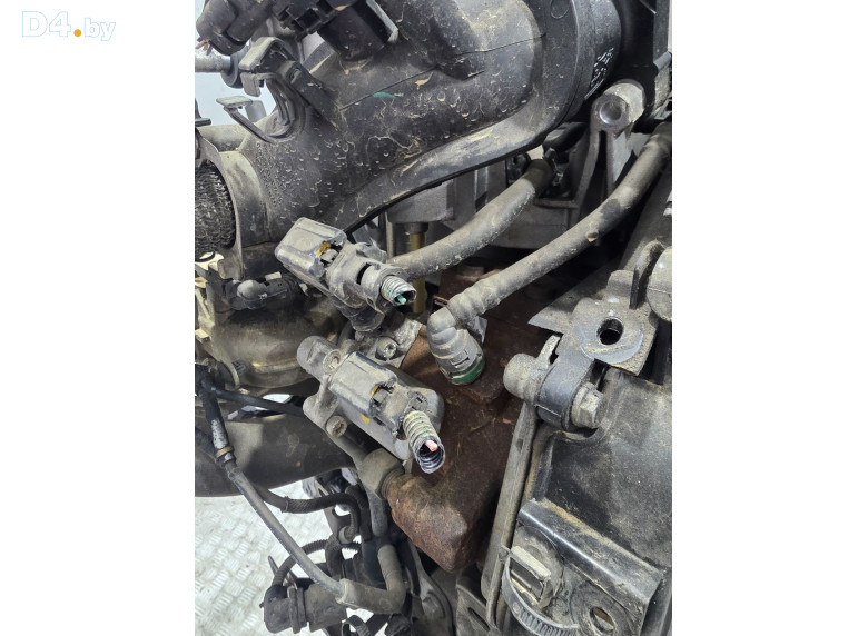 ТНВД к Peugeot 308 2011 г.