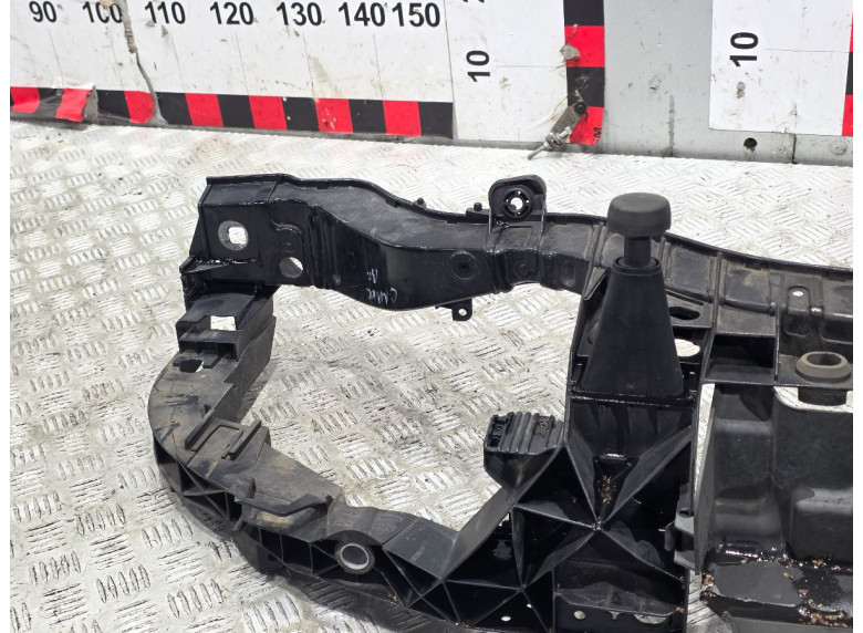 Передняя панель крепления облицовки (телевизор) к Ford C-Max, 2013г.