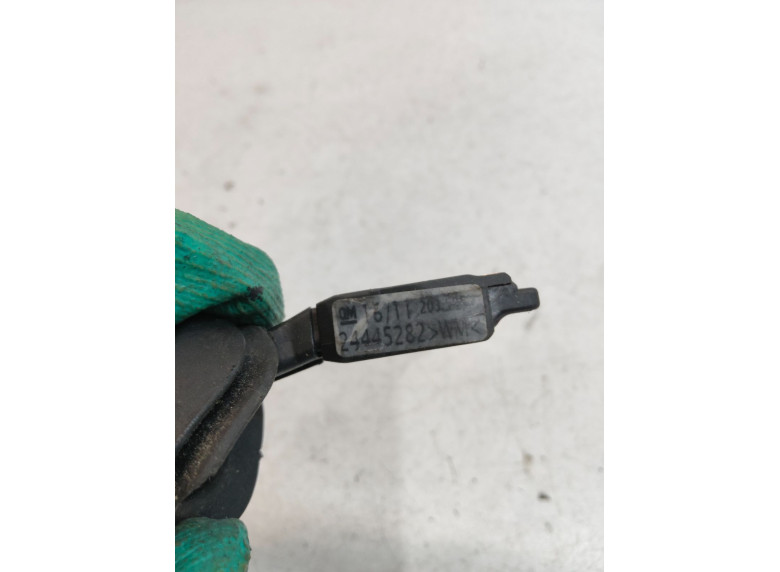 Переключатель поворотов к Opel Astra, 2008г.