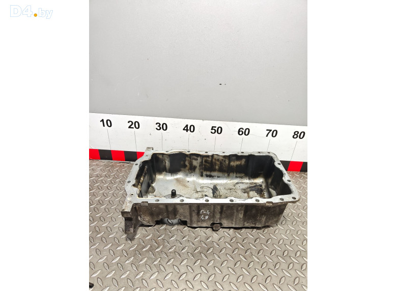 Поддон к Volkswagen Golf 2000 г.