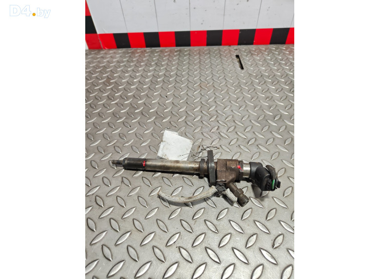 Форсунка к Peugeot 407 2006 г.