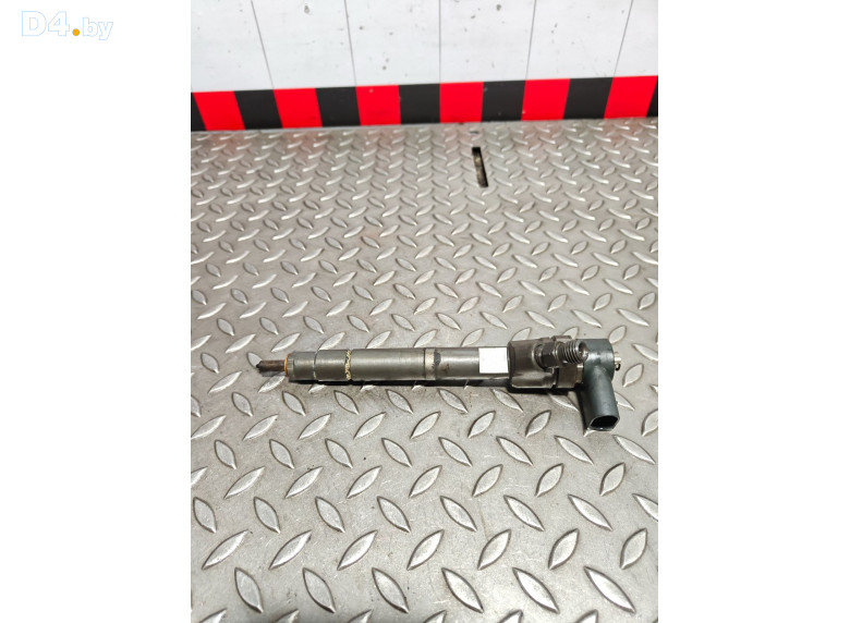 Форсунка к Mercedes VitoW639 2006 г.