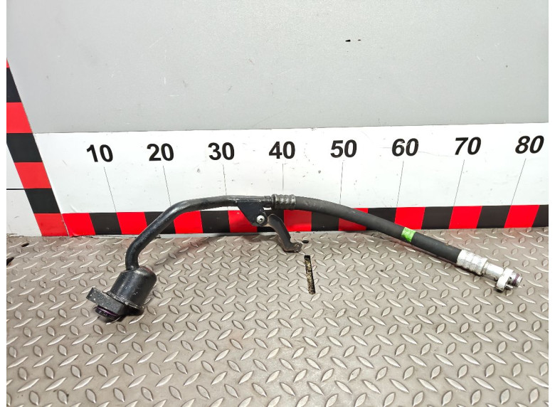 Трубка кондиционера к Mercedes Vito W639, 2006г.
