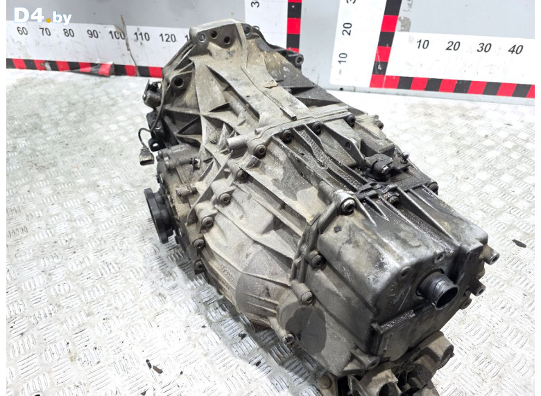 Вариатор к Audi A6 2008 г.