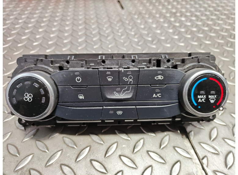 Блок управления печки/климат-контроля к Ford Transit, 2019г.