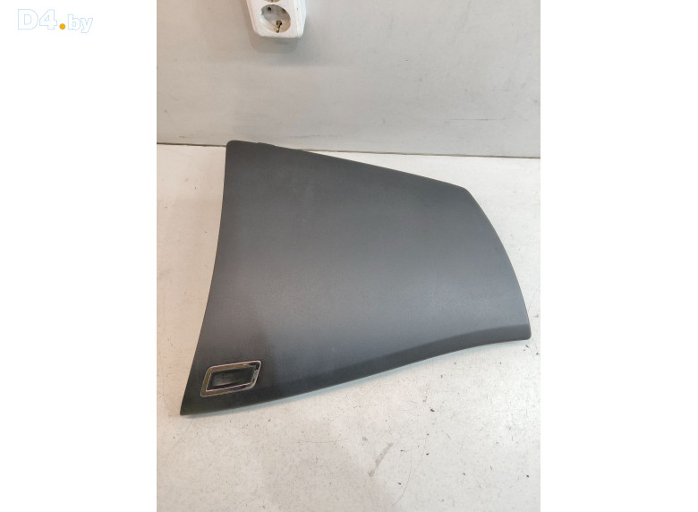 Бардачок к Citroen C4GrandPicasso 2010 г.