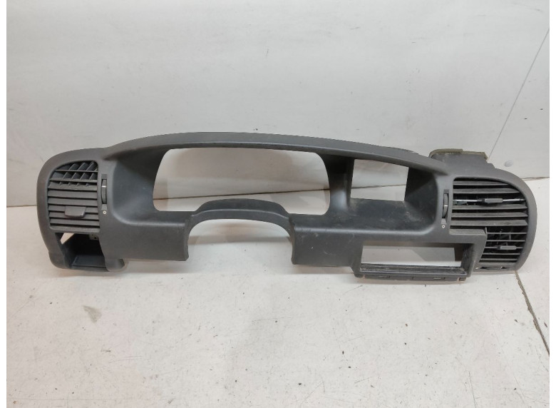 Кожух панели приборов к Opel Zafira, 2003г.