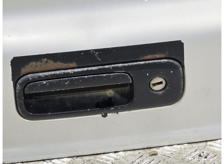 Ручка открывания багажника к Volkswagen Sharan, 2004г.