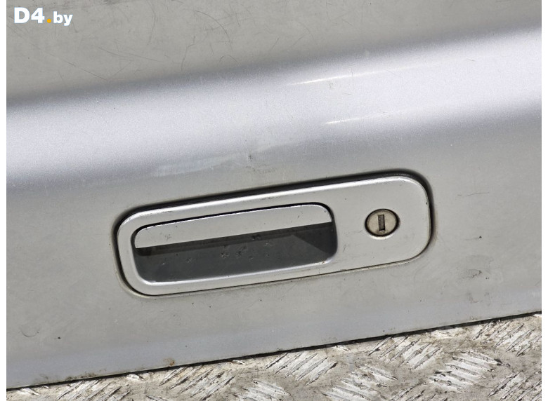 Ручка открывания багажника к Seat Alhambra 2003 г.