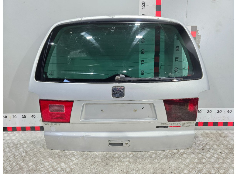 Ручка открывания багажника к Ford Galaxy, 2003г.