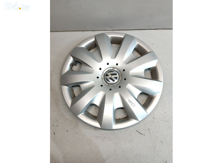 Колпак колесный к Volkswagen Touran 2011 г.