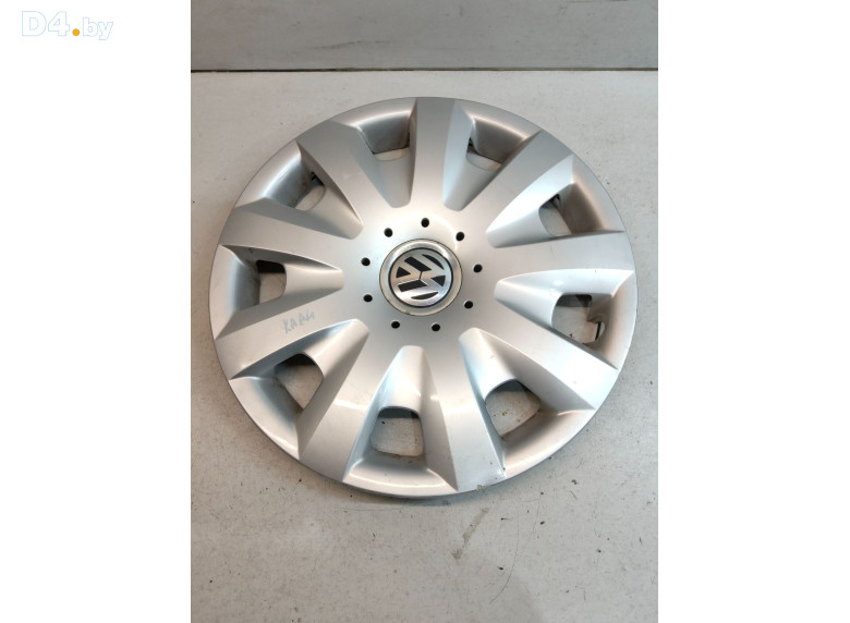 Колпак колесный к Volkswagen Touran 2011 г.