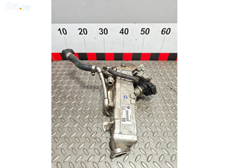 Радиатор EGR к BMW 3G20/G21 2018 г.