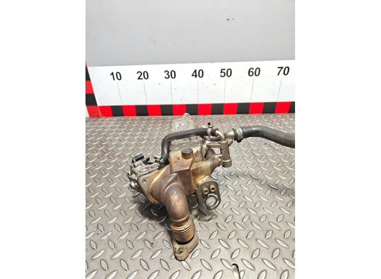 Радиатор EGR к BMW 3 G20/G21, 2018г.