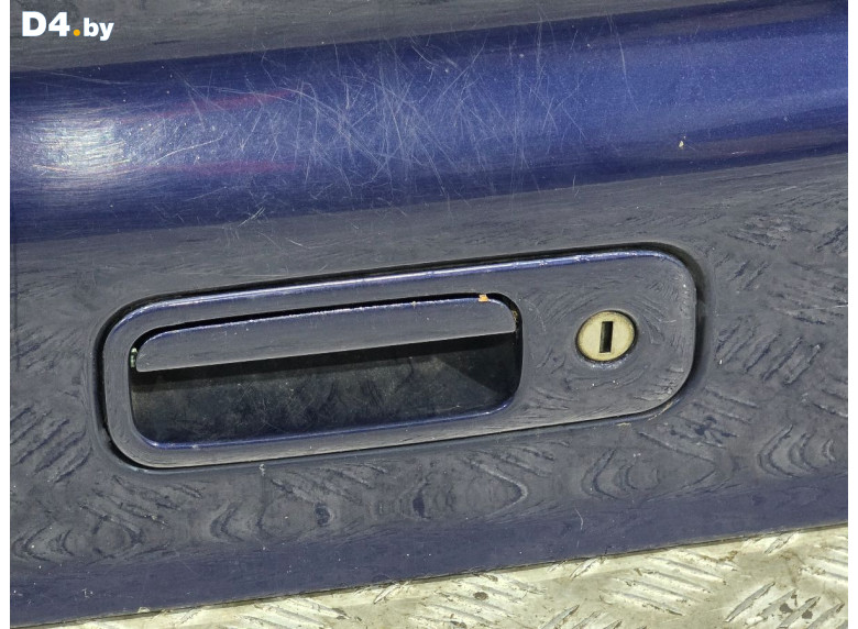 Ручка открывания багажника к Volkswagen Sharan 2003 г.